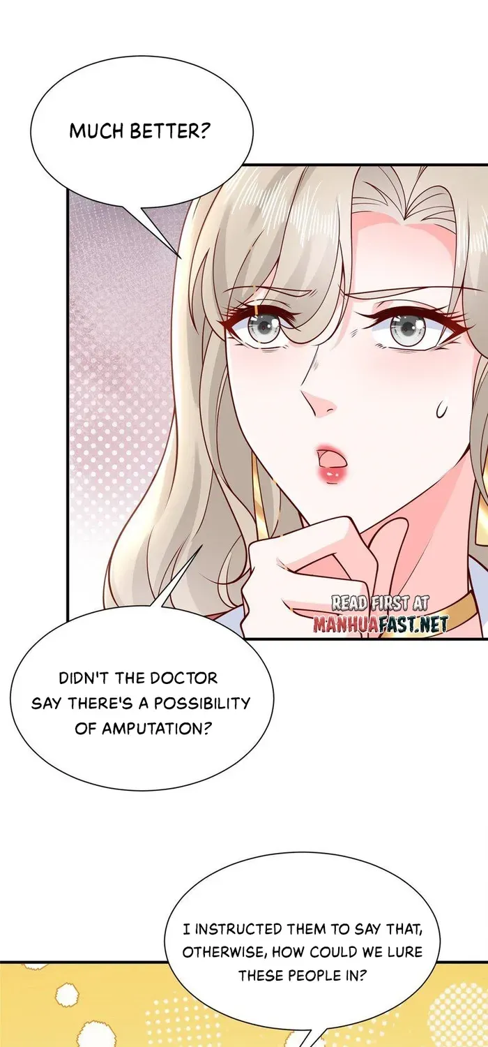 I Get A Random New Occupation Every Week Chapter 659 page 29 - 