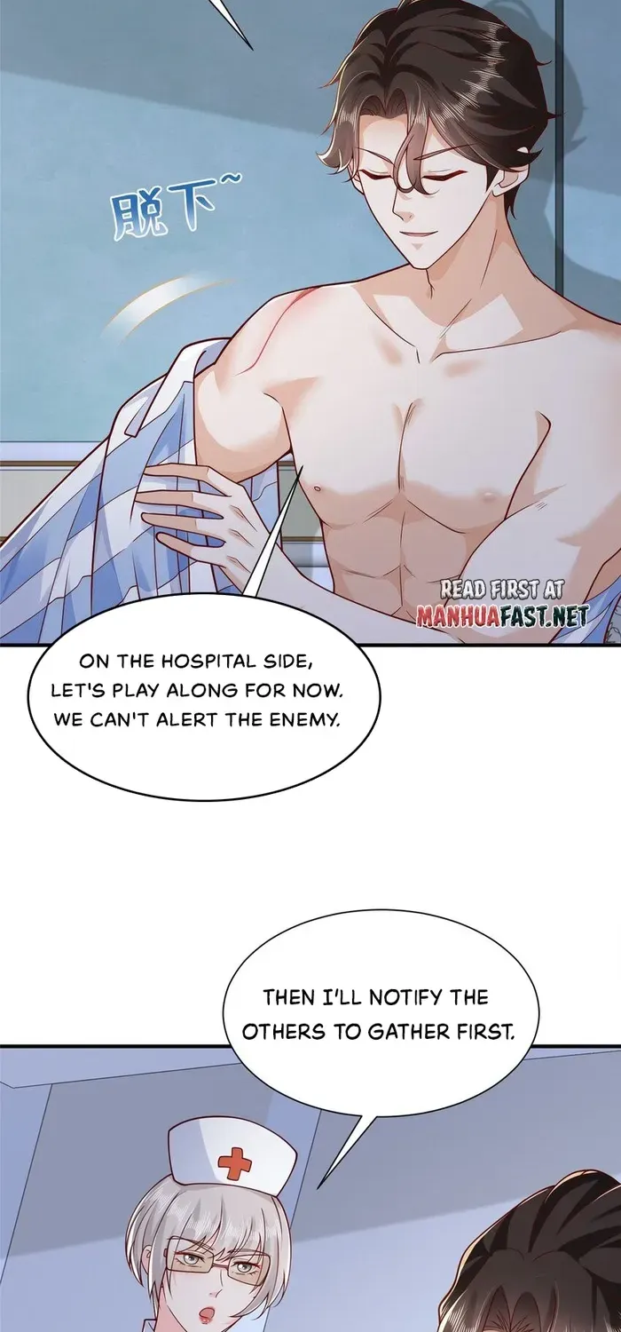 I Get A Random New Occupation Every Week Chapter 659 page 32 - 