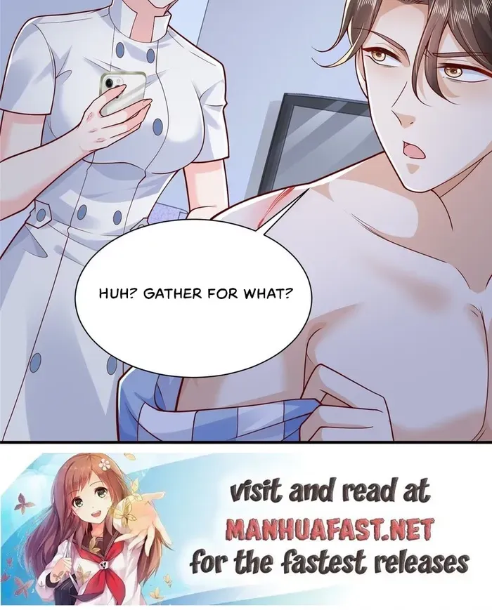 I Get A Random New Occupation Every Week Chapter 659 page 33 - 