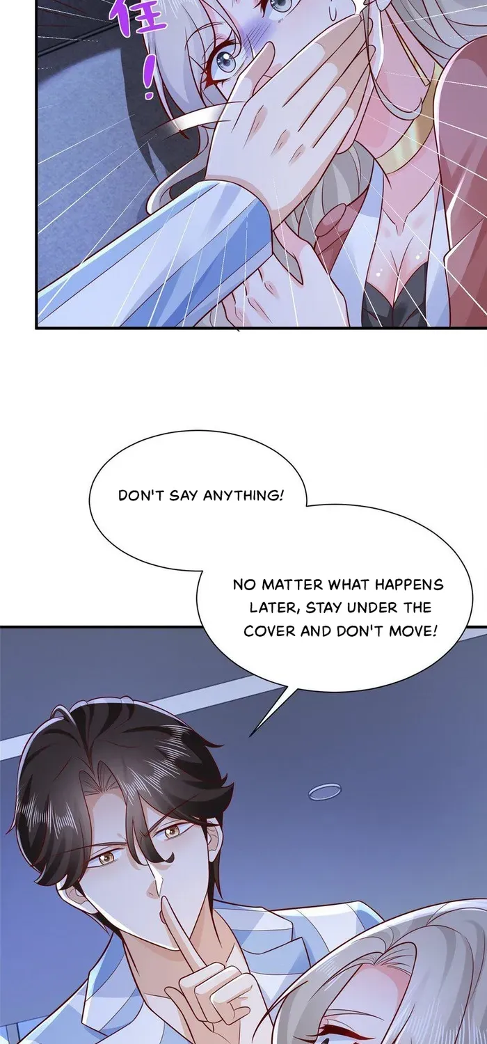 I Get A Random New Occupation Every Week Chapter 659 page 5 - 