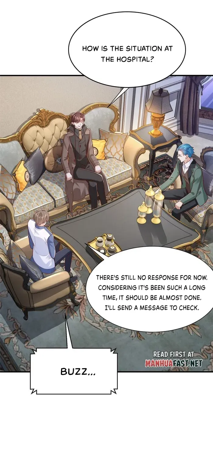 I Get A Random New Occupation Every Week Chapter 660 page 12 - 