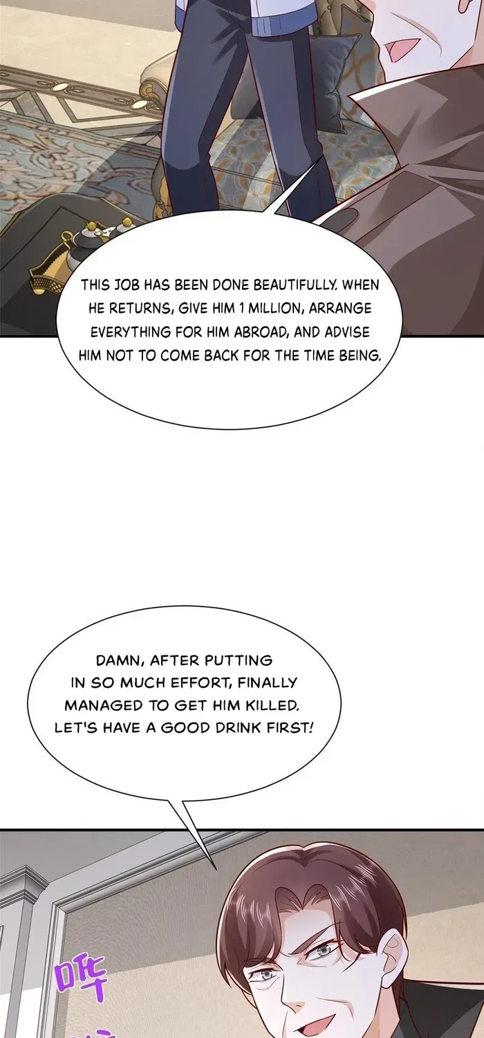 I Get A Random New Occupation Every Week Chapter 660 page 14 - 