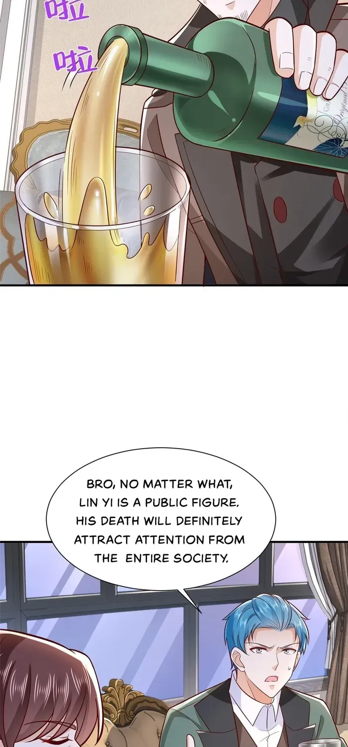 I Get A Random New Occupation Every Week Chapter 660 page 15 - 