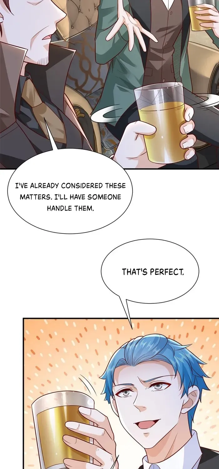 I Get A Random New Occupation Every Week Chapter 660 page 16 - 