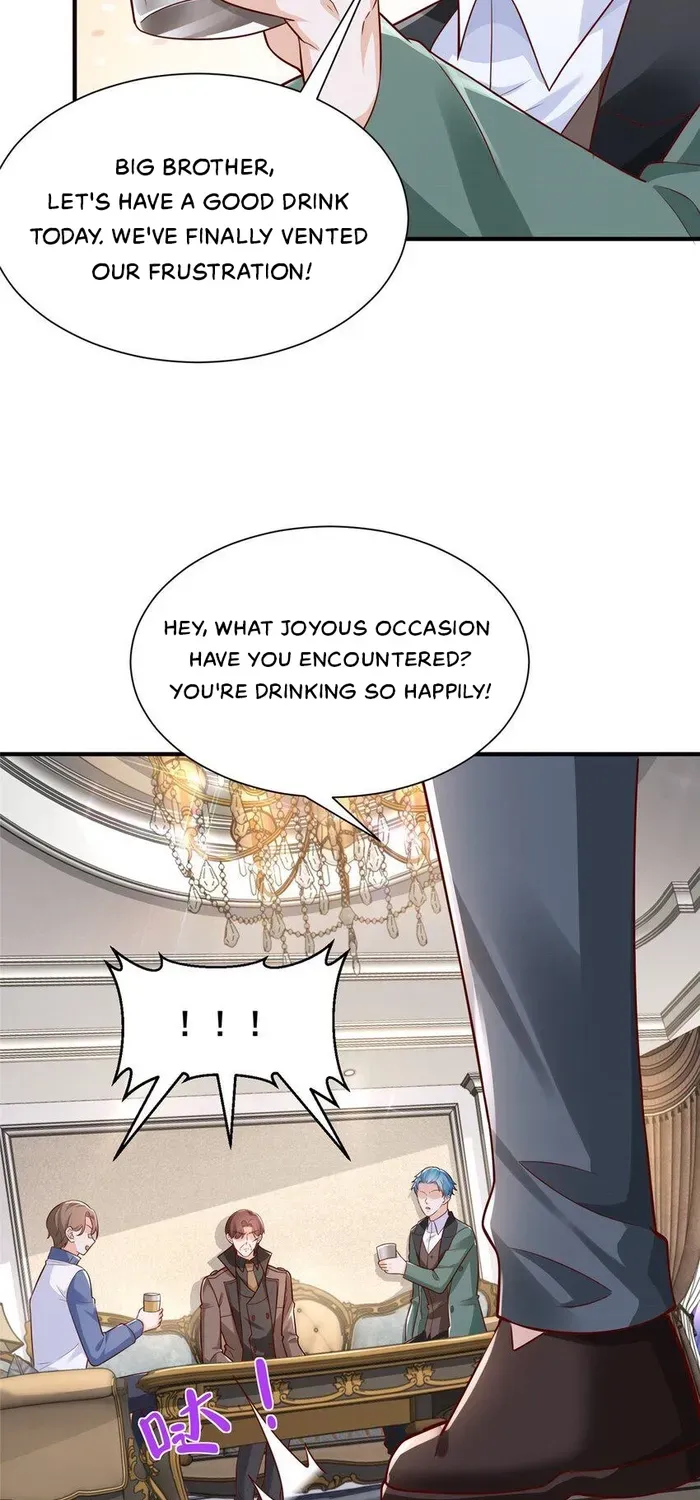 I Get A Random New Occupation Every Week Chapter 660 page 17 - 