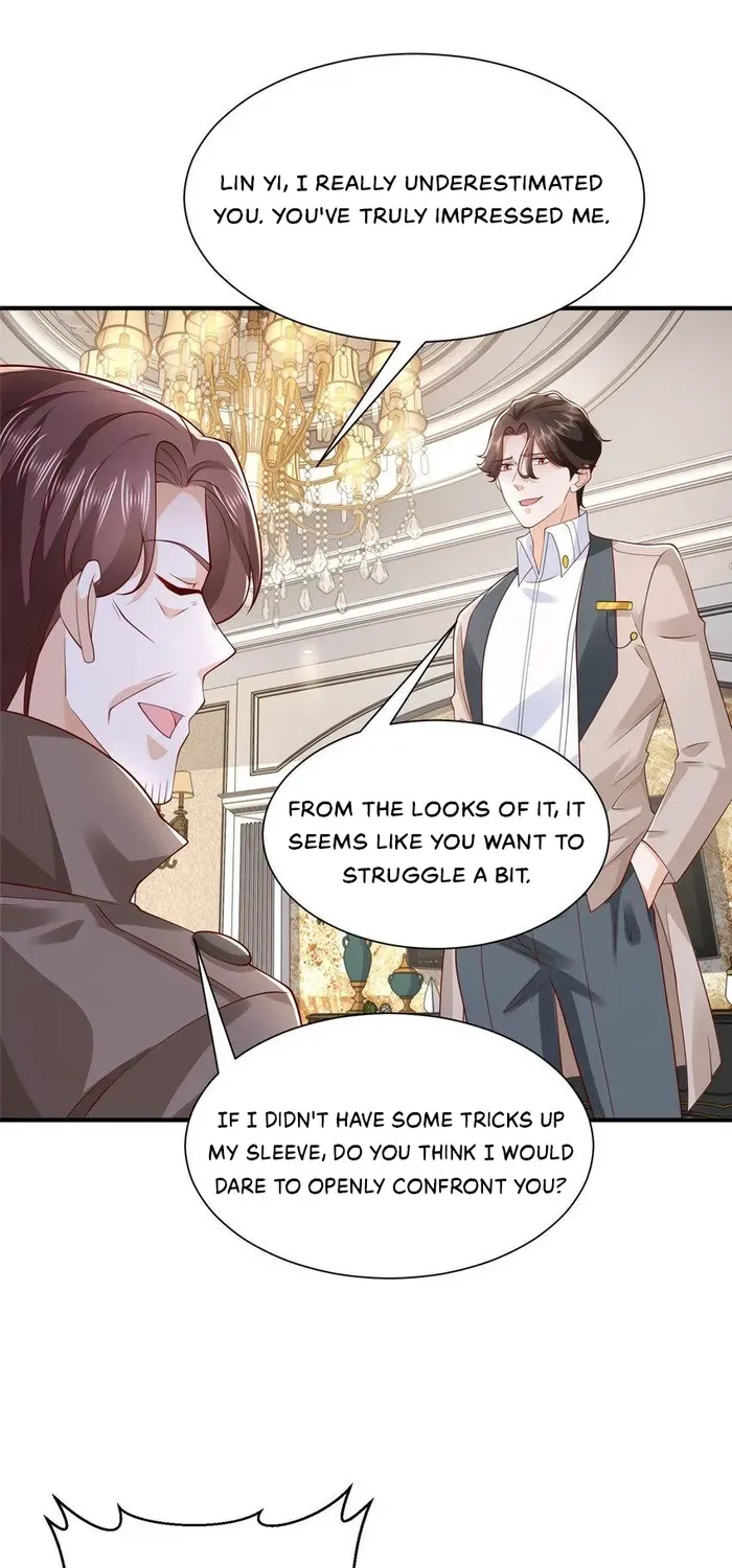 I Get A Random New Occupation Every Week Chapter 660 page 23 - 