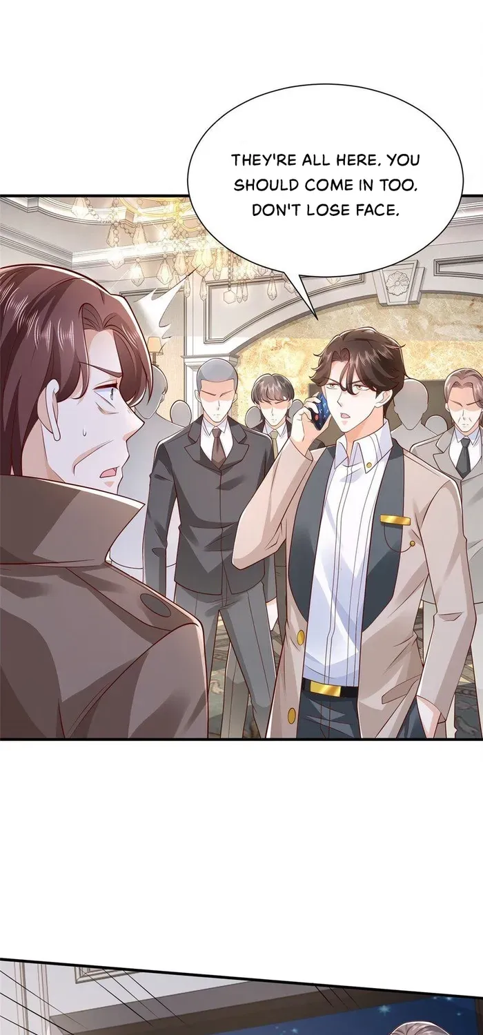 I Get A Random New Occupation Every Week Chapter 660 page 27 - 