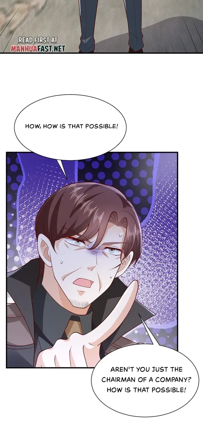 I Get A Random New Occupation Every Week Chapter 660 page 30 - 