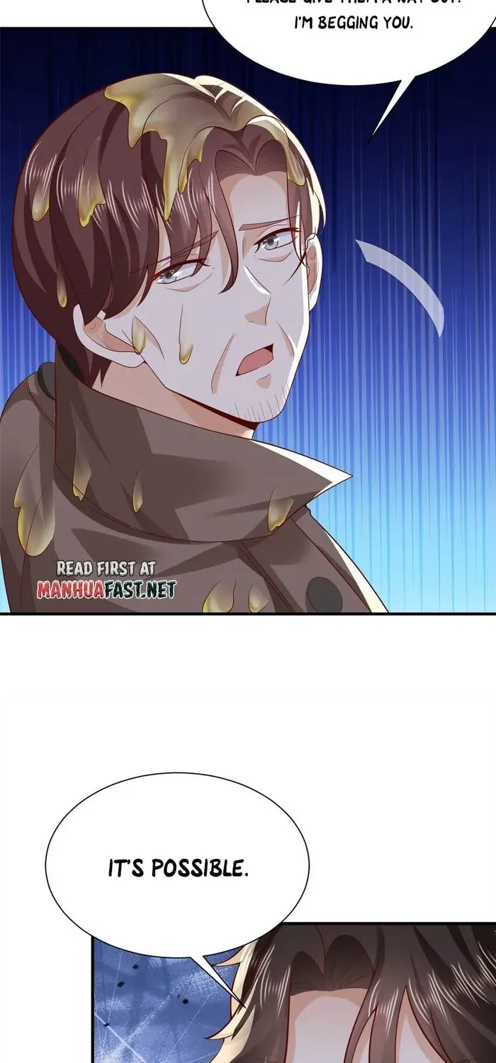 I Get A Random New Occupation Every Week Chapter 661 page 13 - 