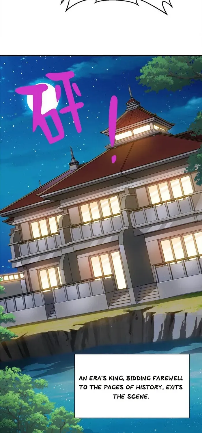 I Get A Random New Occupation Every Week Chapter 661 page 16 - 