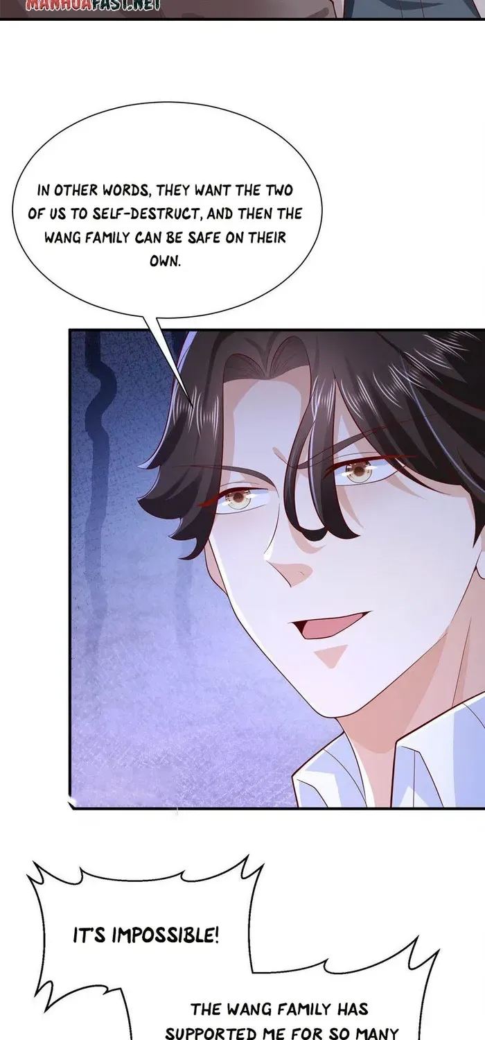 I Get A Random New Occupation Every Week Chapter 661 page 3 - 