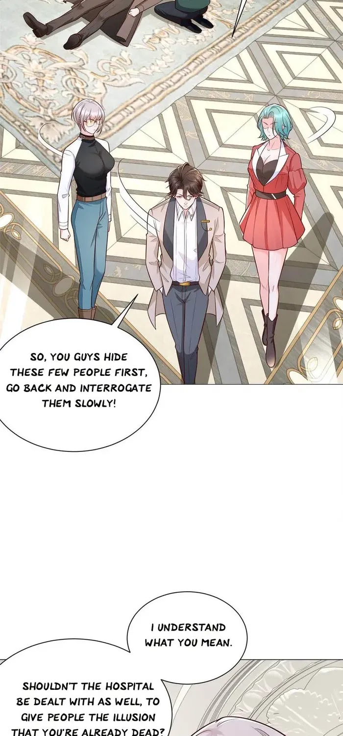 I Get A Random New Occupation Every Week Chapter 661 page 21 - 