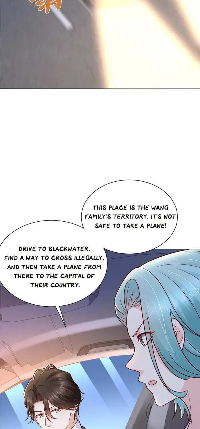 I Get A Random New Occupation Every Week Chapter 661 page 28 - 