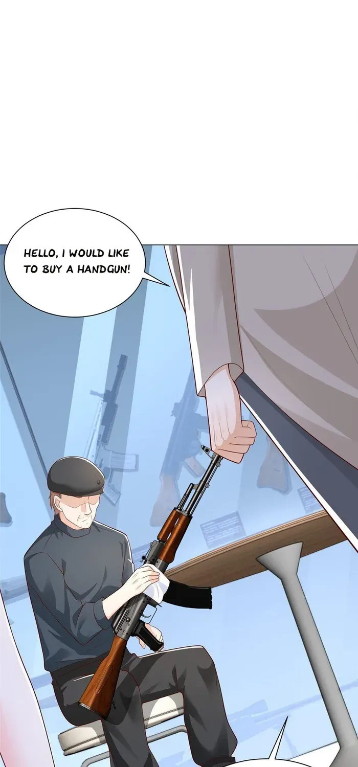 I Get A Random New Occupation Every Week Chapter 662 page 17 - 