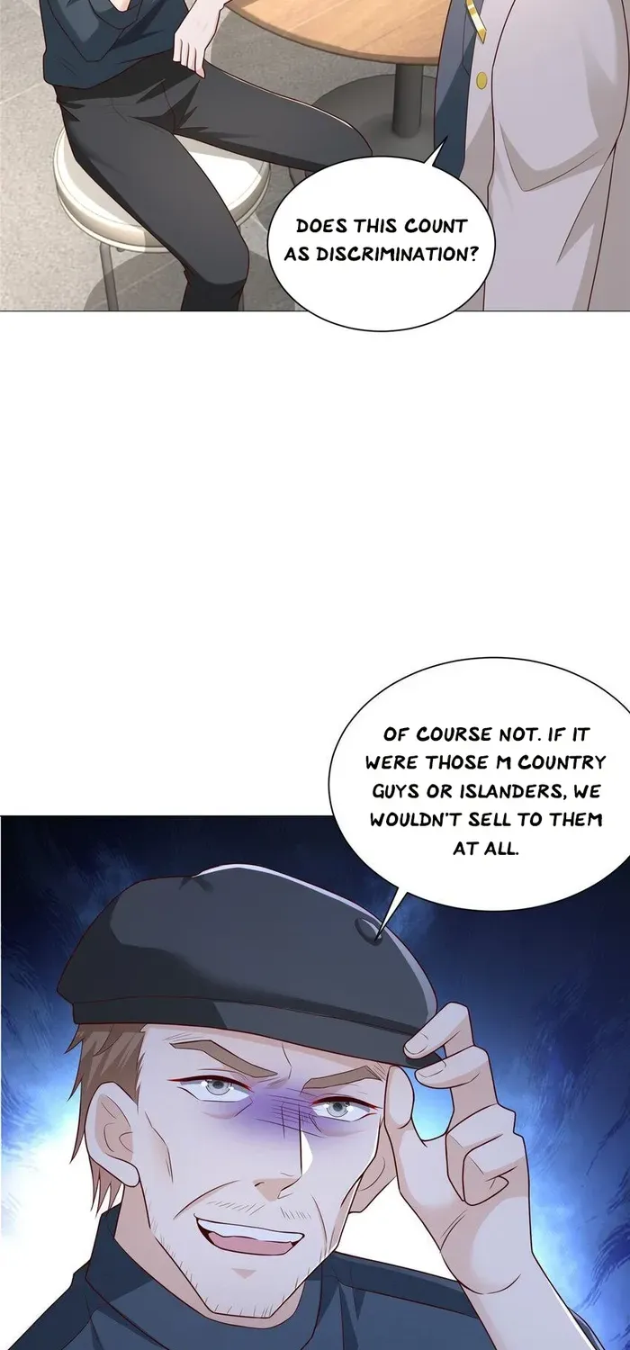 I Get A Random New Occupation Every Week Chapter 662 page 22 - 