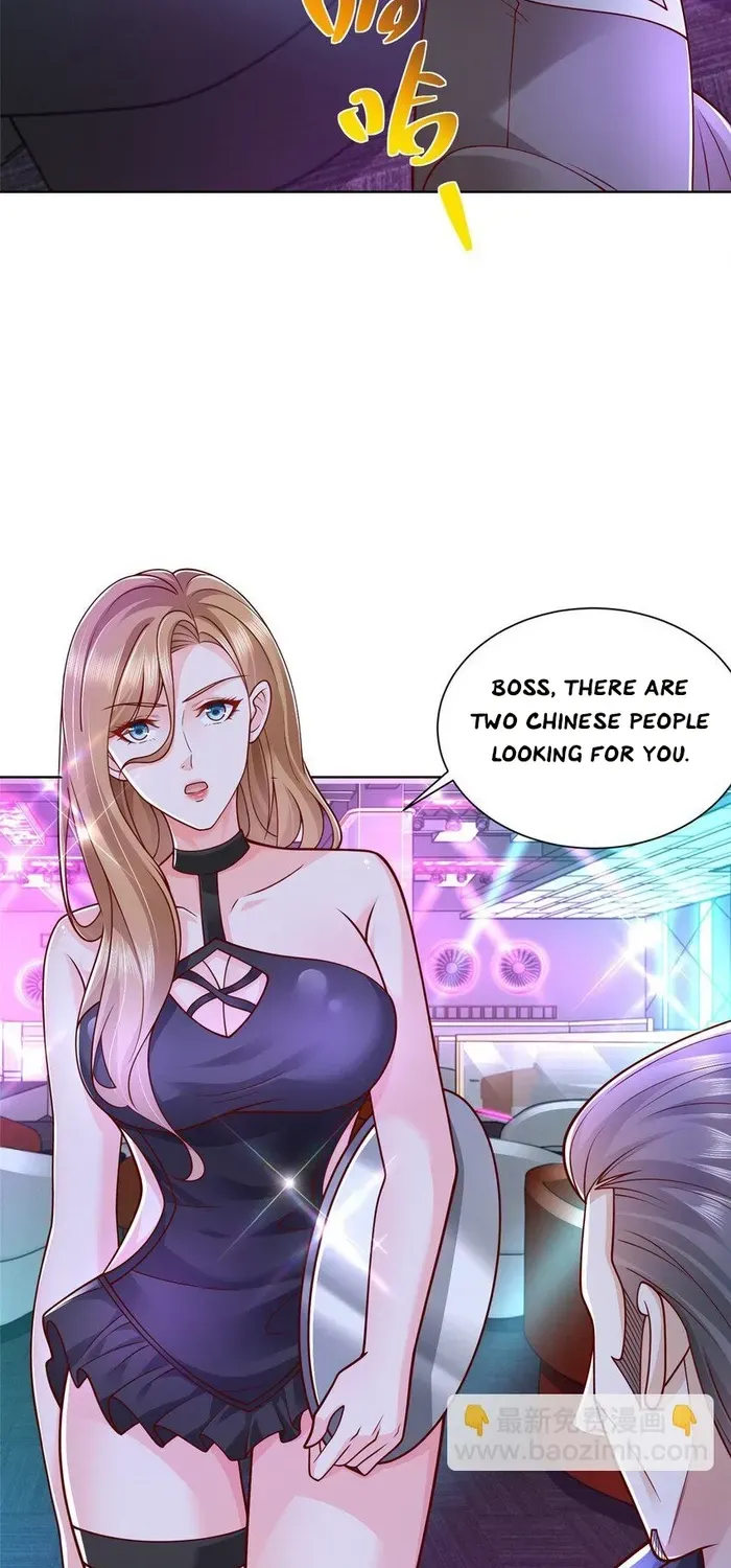 I Get A Random New Occupation Every Week Chapter 662 page 29 - 