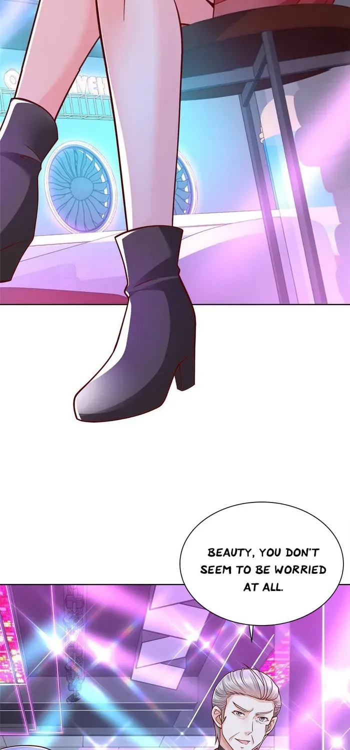 I Get A Random New Occupation Every Week Chapter 663 page 15 - 
