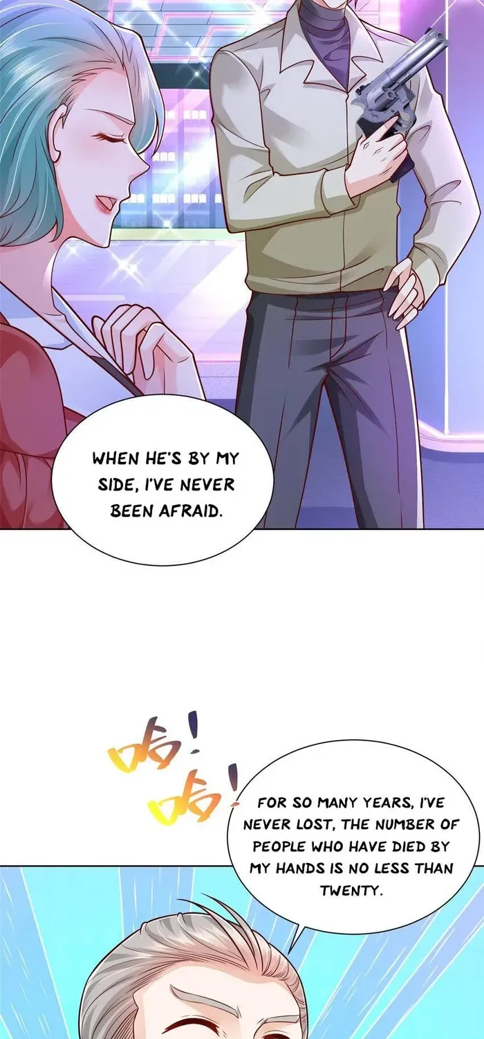 I Get A Random New Occupation Every Week Chapter 663 page 16 - 