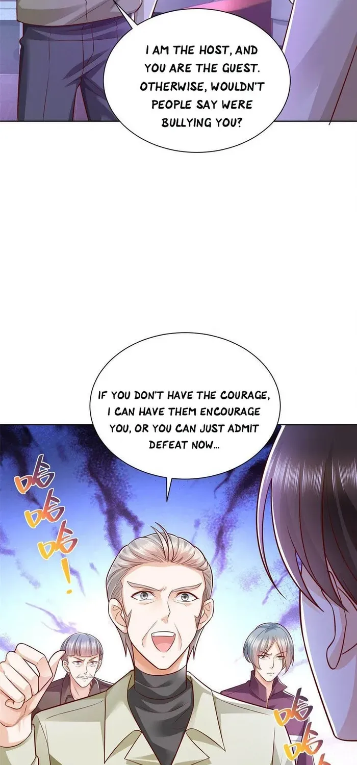 I Get A Random New Occupation Every Week Chapter 663 page 23 - 