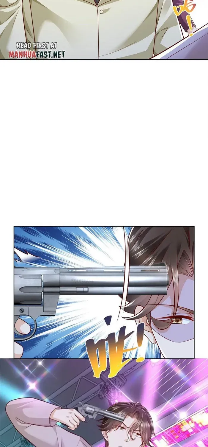 I Get A Random New Occupation Every Week Chapter 663 page 24 - 