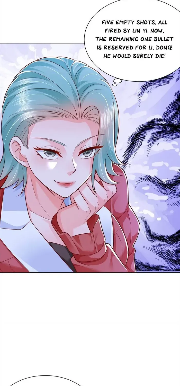 I Get A Random New Occupation Every Week Chapter 663 page 28 - 