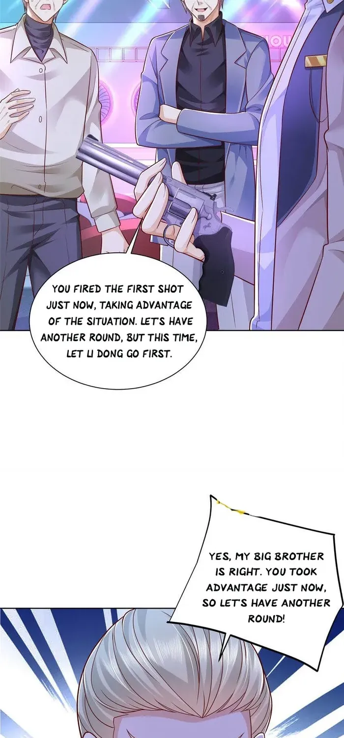 I Get A Random New Occupation Every Week Chapter 663 page 31 - 
