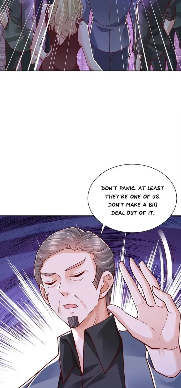 I Get A Random New Occupation Every Week Chapter 663 page 7 - 