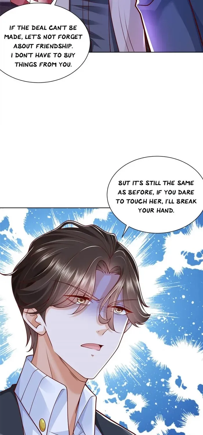 I Get A Random New Occupation Every Week Chapter 663 page 9 - 