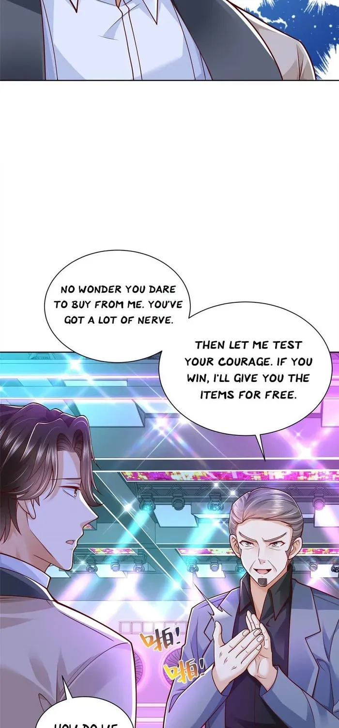 I Get A Random New Occupation Every Week Chapter 663 page 10 - 