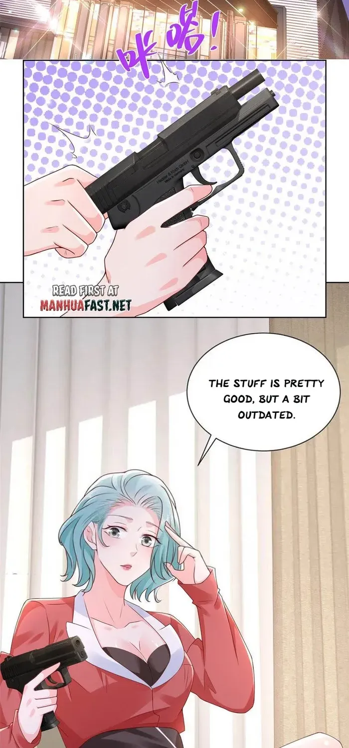 I Get A Random New Occupation Every Week Chapter 664 page 12 - 