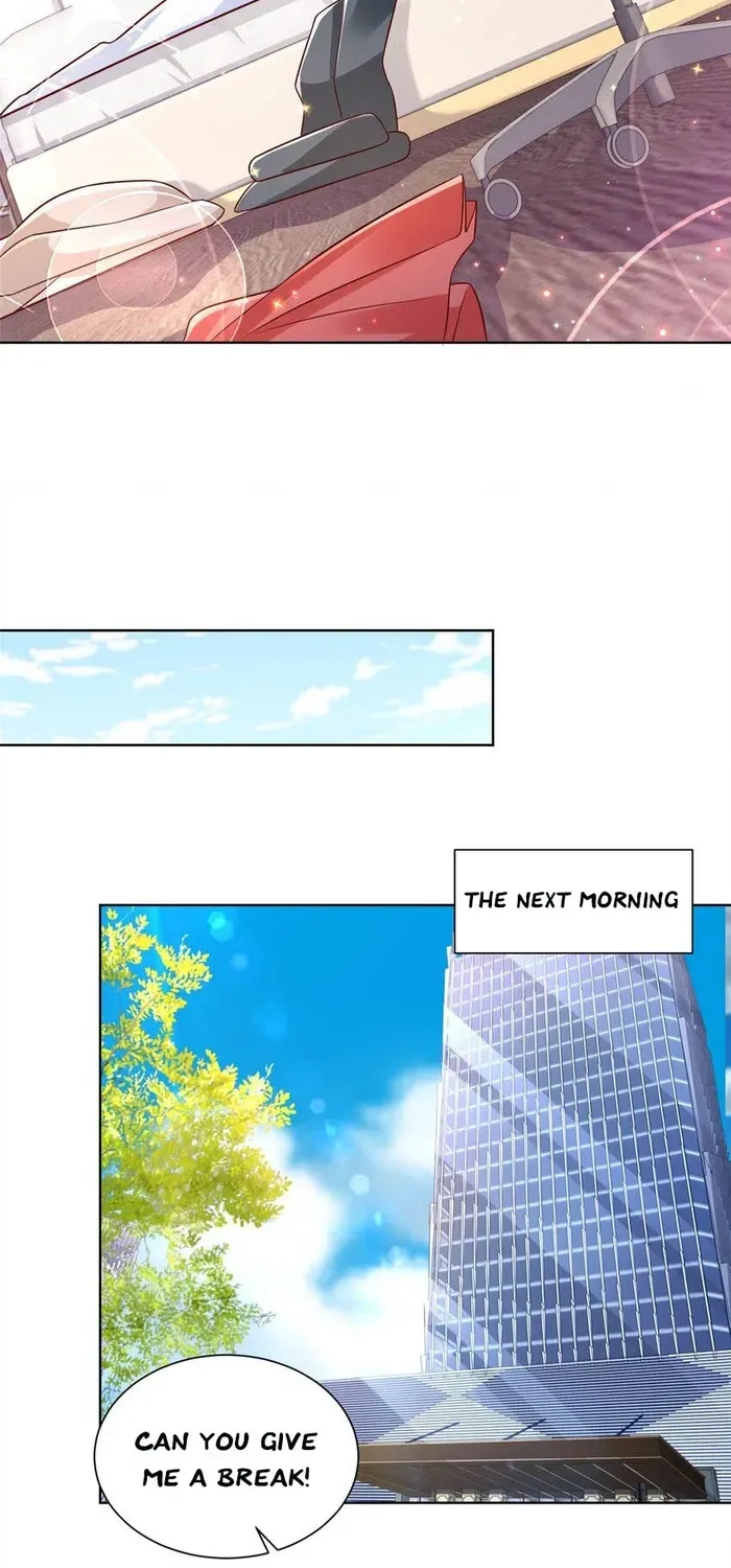 I Get A Random New Occupation Every Week Chapter 664 page 25 - 
