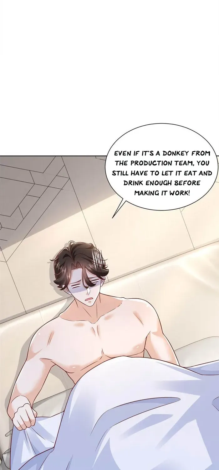 I Get A Random New Occupation Every Week Chapter 664 page 26 - 