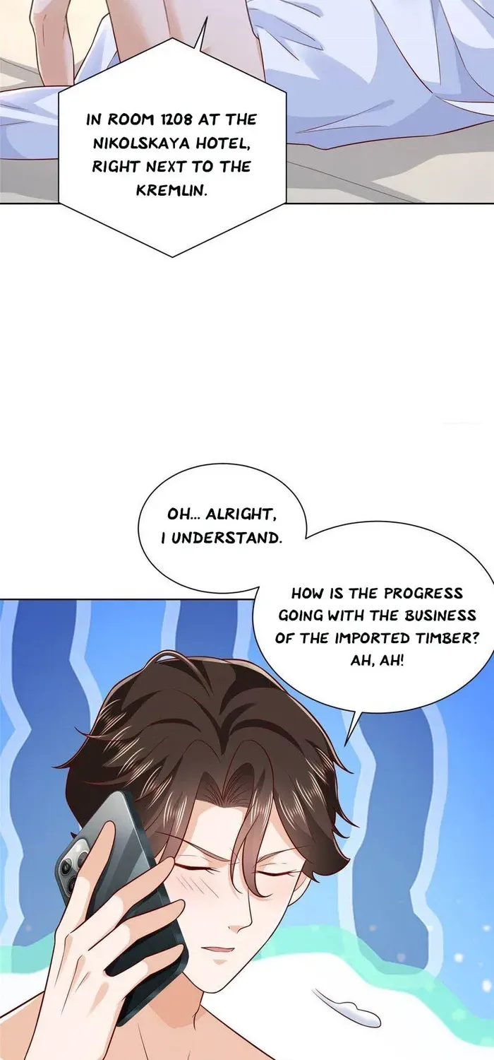 I Get A Random New Occupation Every Week Chapter 664 page 30 - 