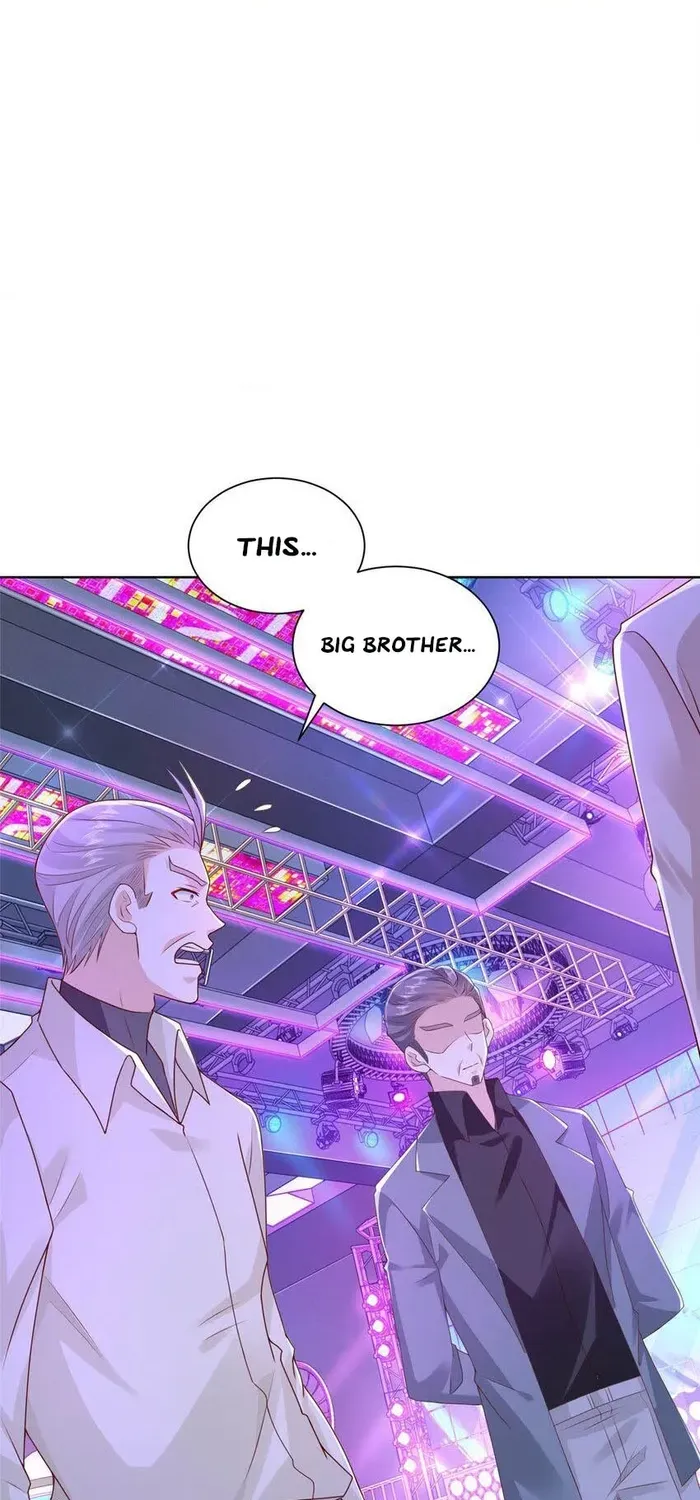 I Get A Random New Occupation Every Week Chapter 664 page 7 - 