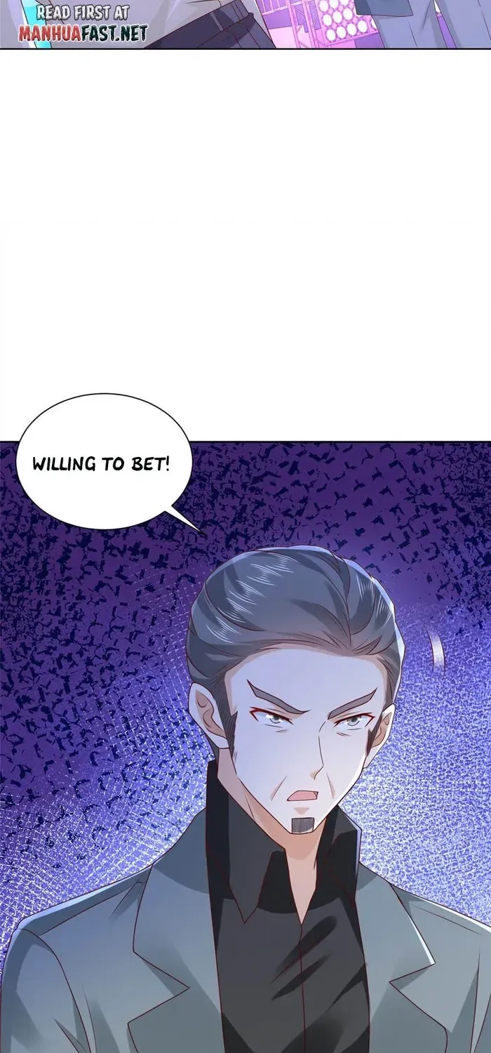 I Get A Random New Occupation Every Week Chapter 664 page 8 - 