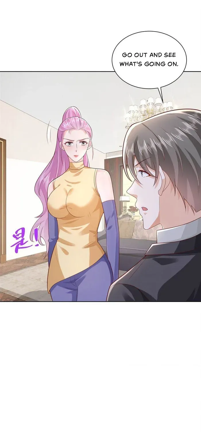 I Get A Random New Occupation Every Week Chapter 665 page 11 - 