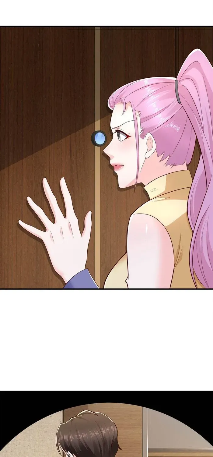 I Get A Random New Occupation Every Week Chapter 665 page 12 - 