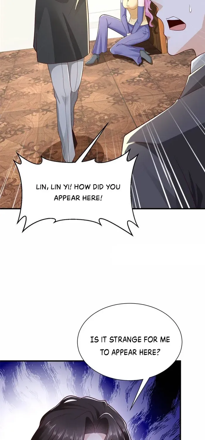 I Get A Random New Occupation Every Week Chapter 665 page 19 - 