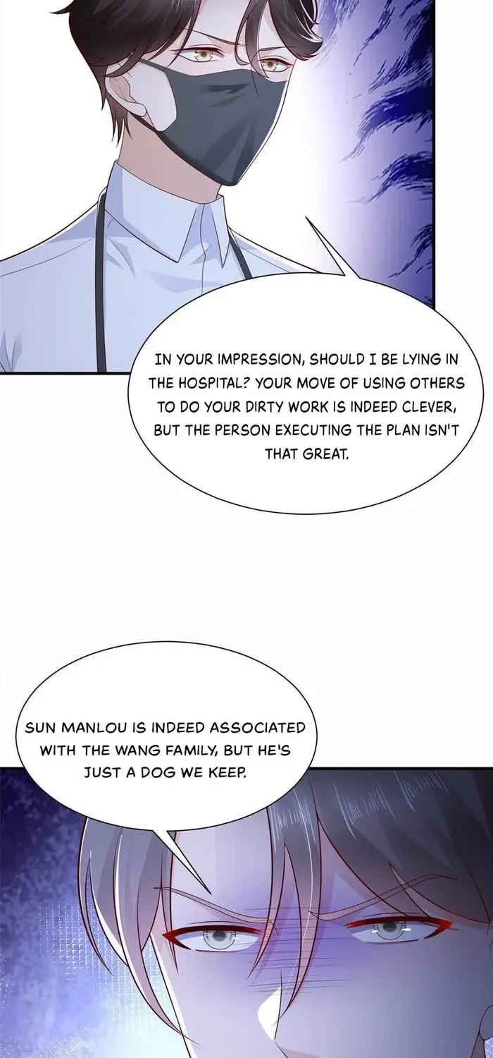 I Get A Random New Occupation Every Week Chapter 665 page 20 - 