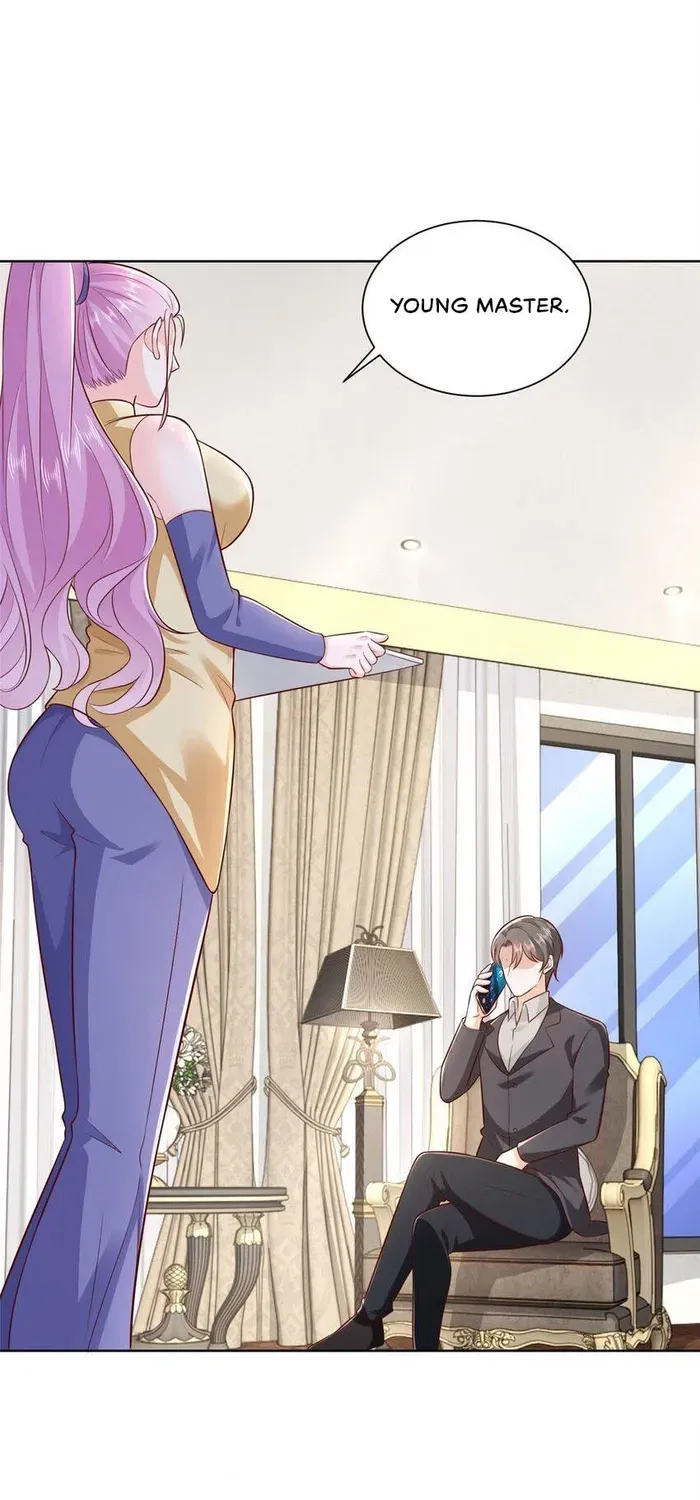 I Get A Random New Occupation Every Week Chapter 665 page 3 - 