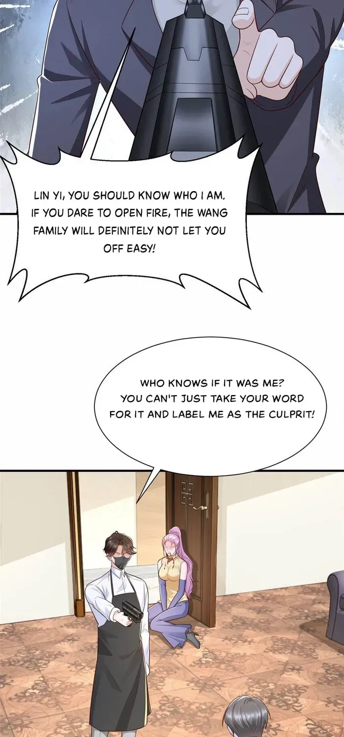 I Get A Random New Occupation Every Week Chapter 665 page 26 - 
