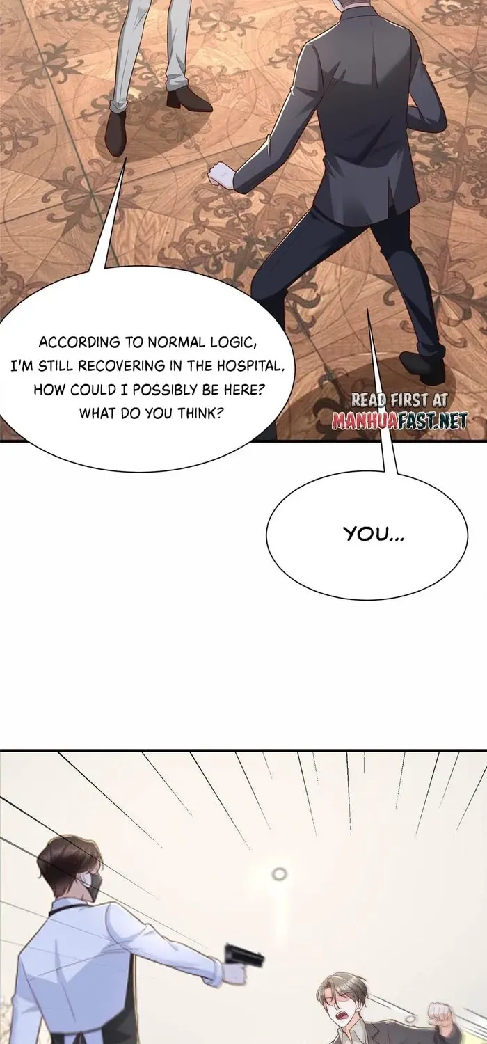 I Get A Random New Occupation Every Week Chapter 665 page 27 - 