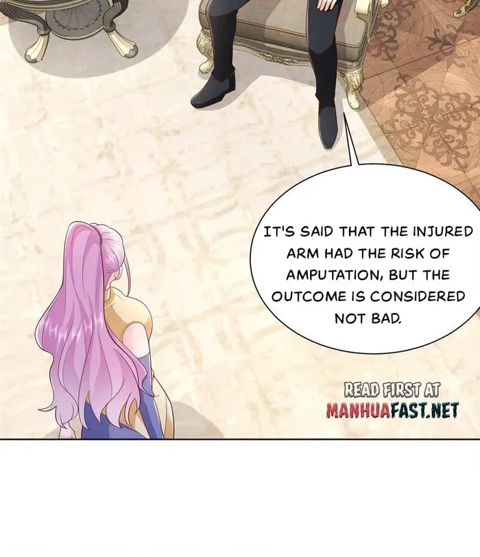I Get A Random New Occupation Every Week Chapter 665 page 6 - 