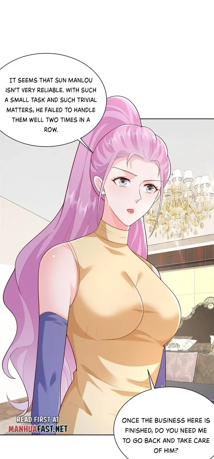 I Get A Random New Occupation Every Week Chapter 665 page 7 - 