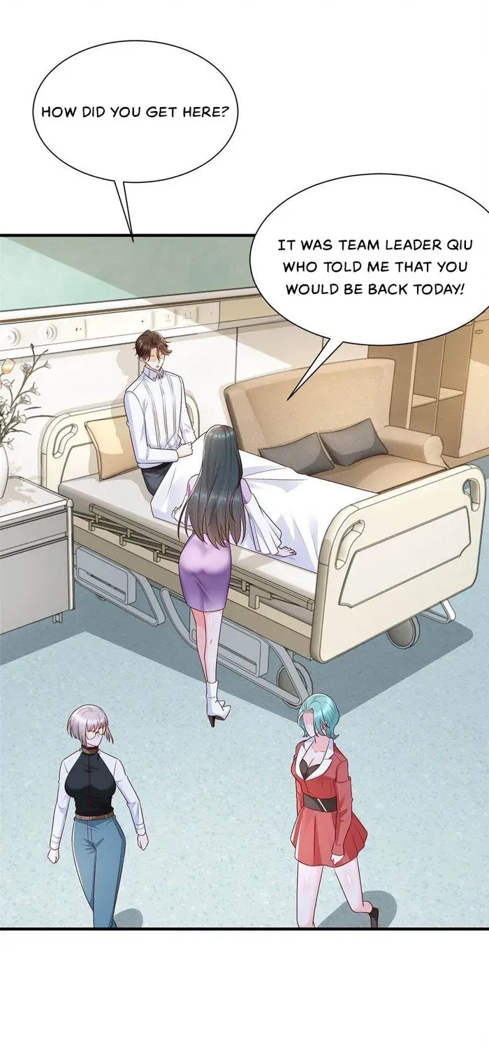 I Get A Random New Occupation Every Week Chapter 666 page 12 - 