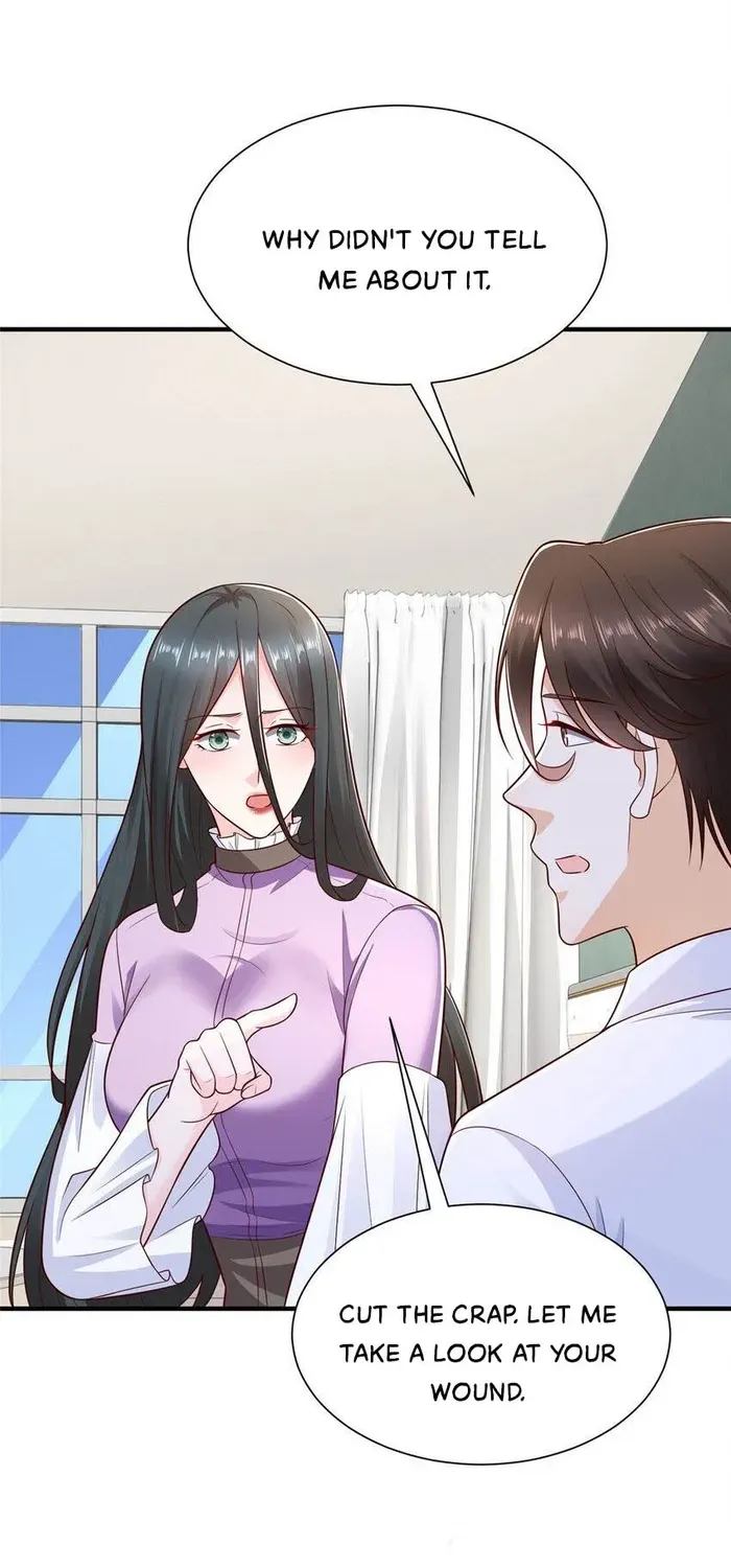 I Get A Random New Occupation Every Week Chapter 666 page 13 - 