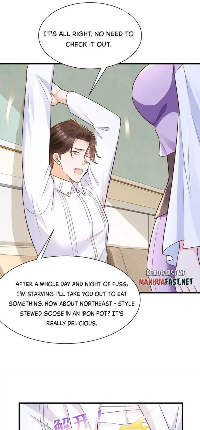 I Get A Random New Occupation Every Week Chapter 666 page 14 - 