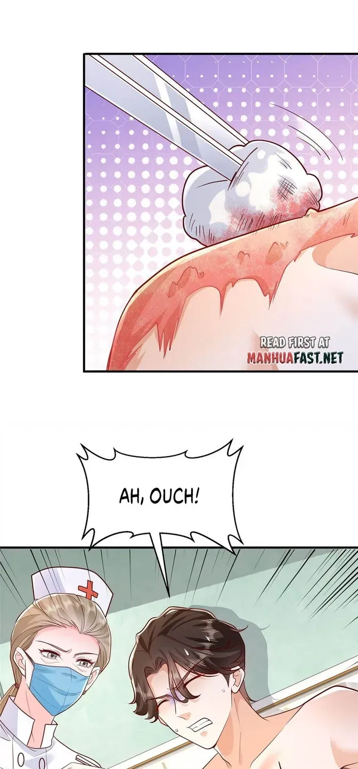 I Get A Random New Occupation Every Week Chapter 666 page 27 - 