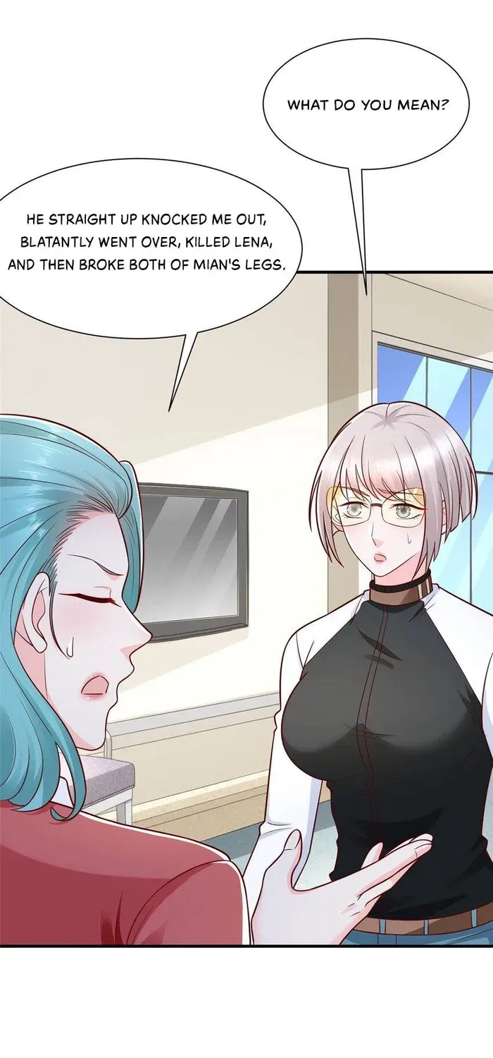 I Get A Random New Occupation Every Week Chapter 666 page 6 - 