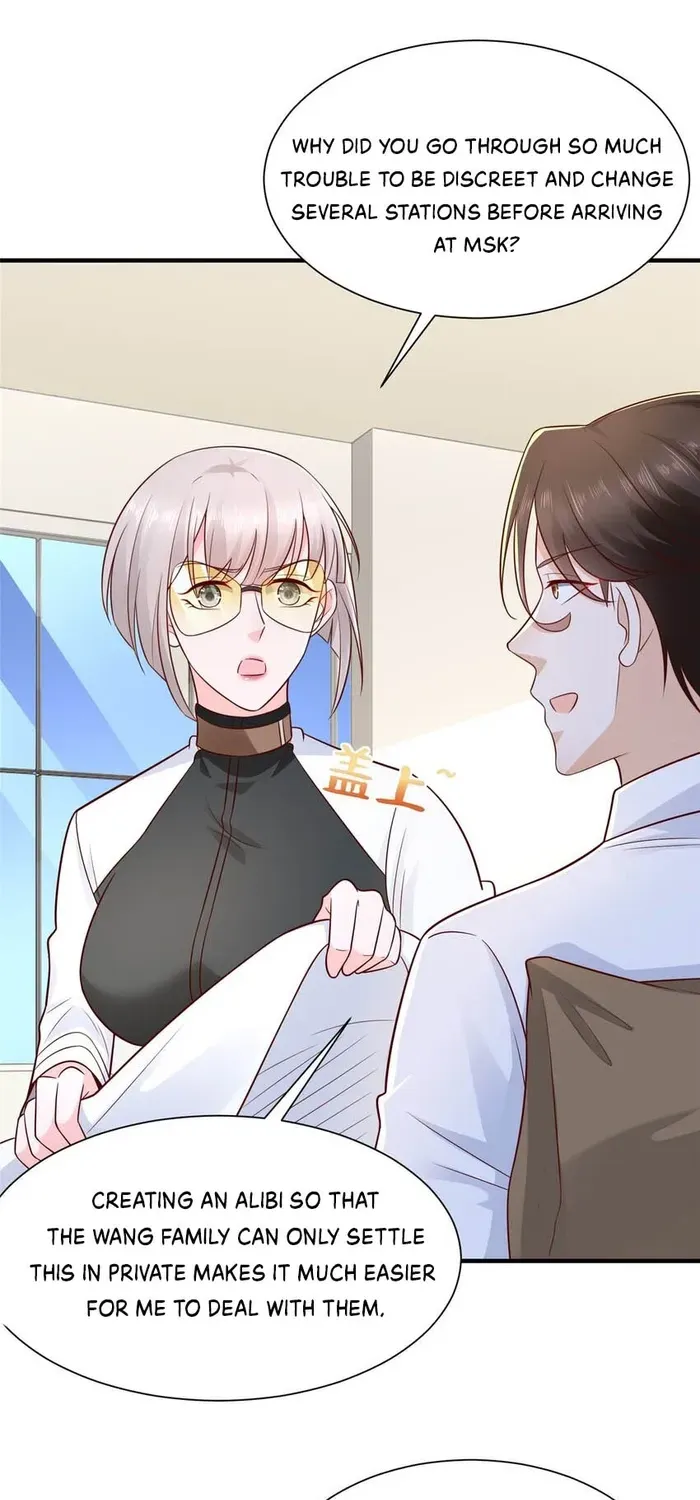 I Get A Random New Occupation Every Week Chapter 666 page 8 - 